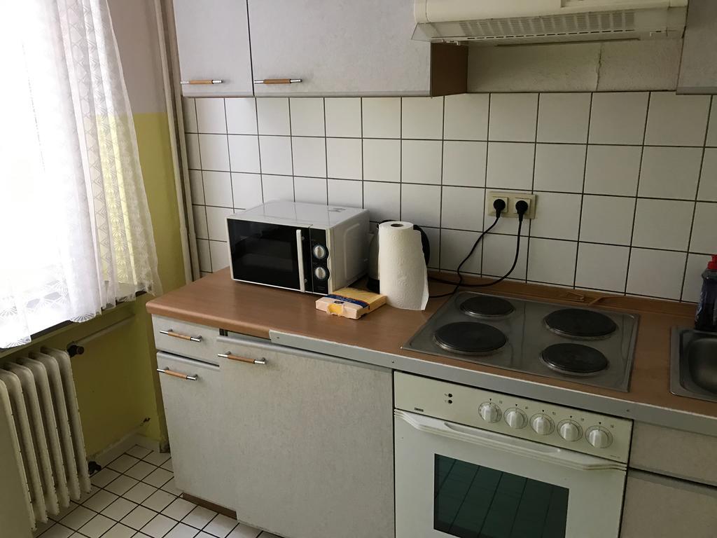 A&S Hostel Бон Екстериор снимка